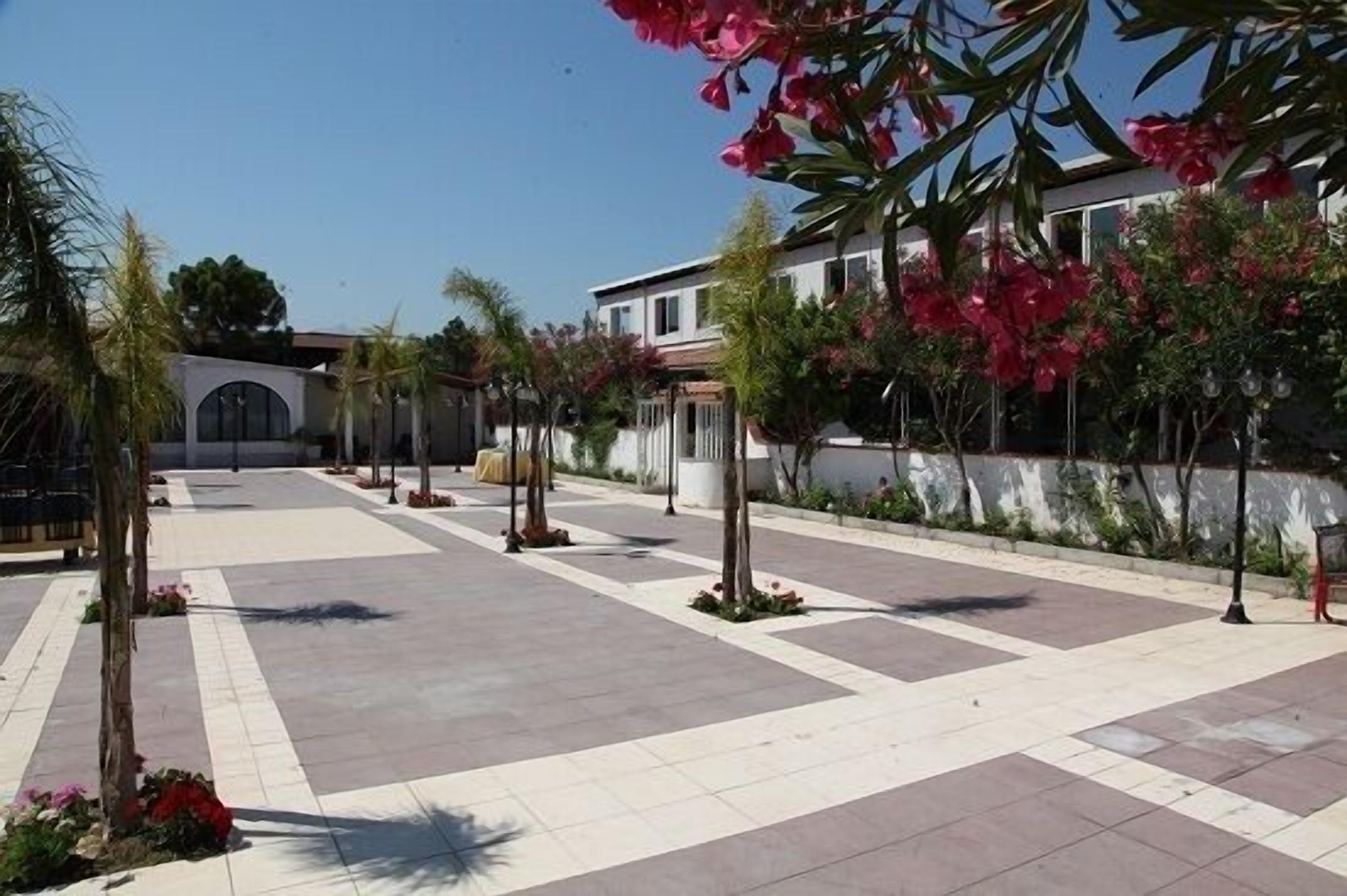Cortile