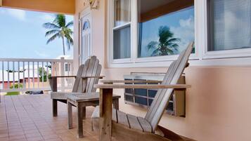 Studio Suite | Terrace/patio