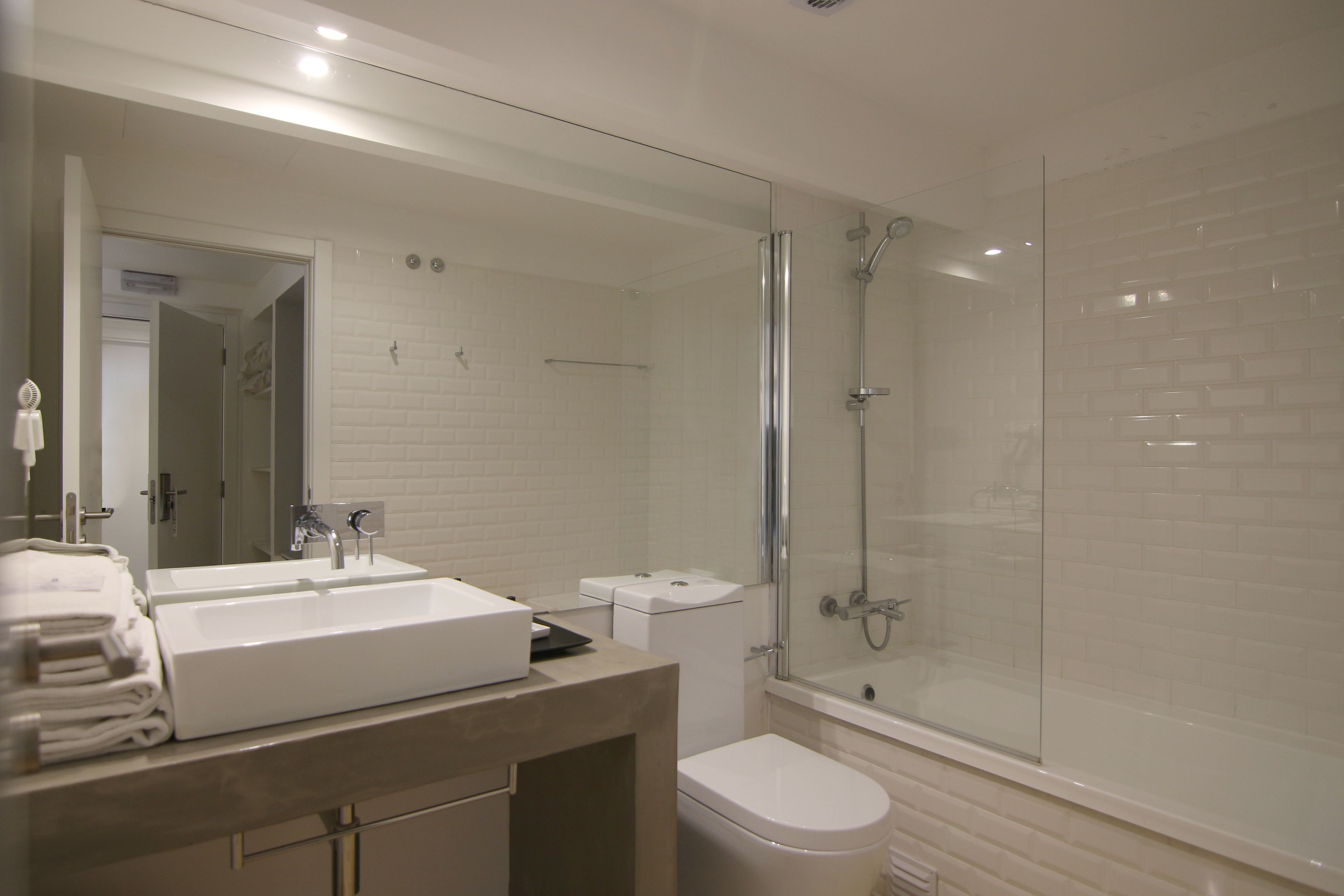 Foto - The 8 - Downtown Suites