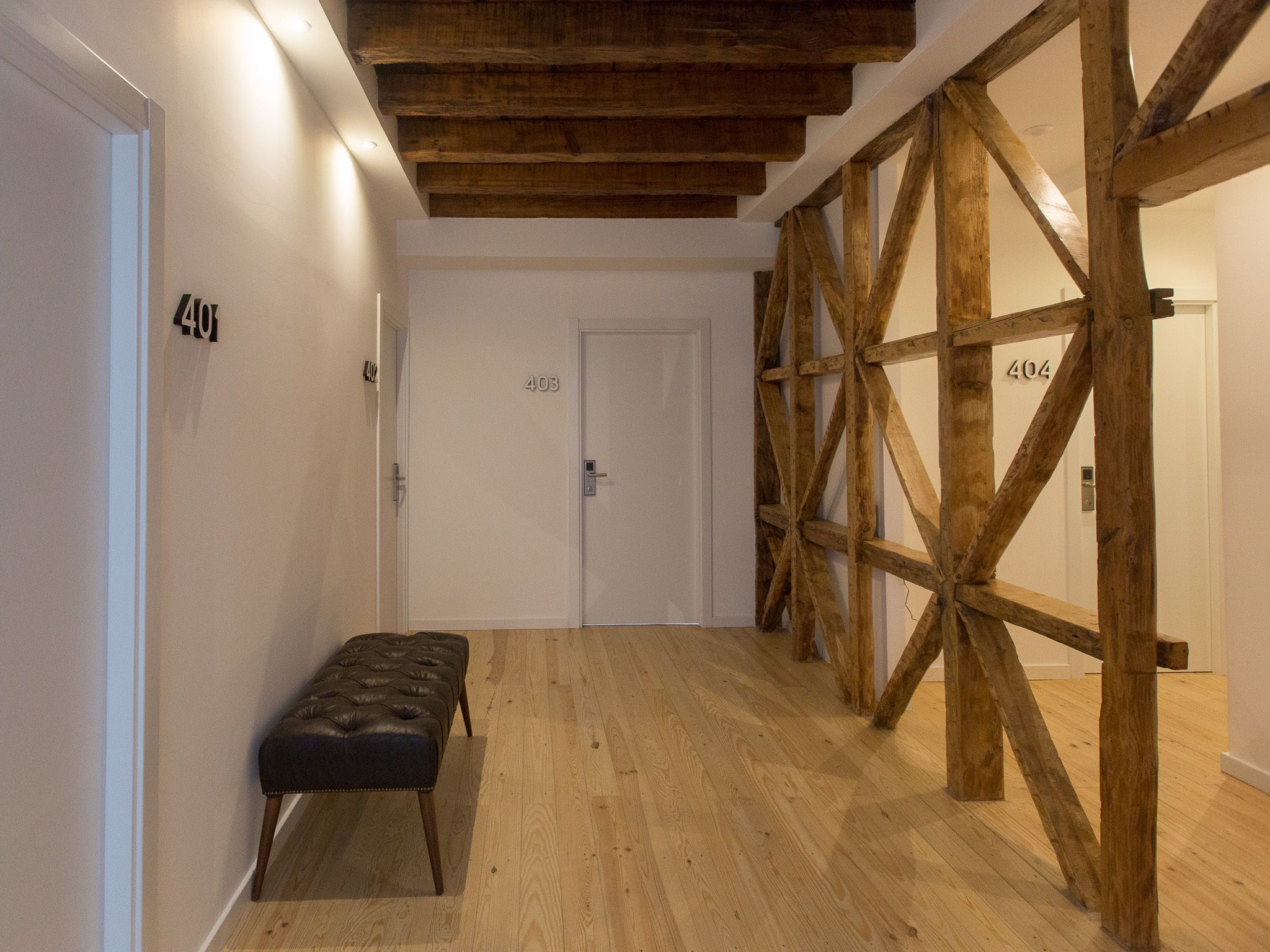 Foto - The 8 - Downtown Suites