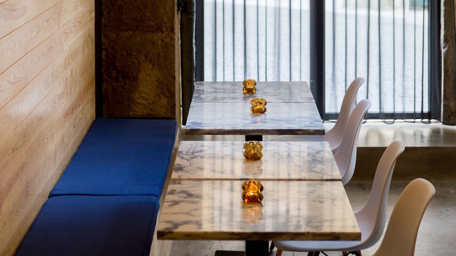 The 8 Downtown Suites