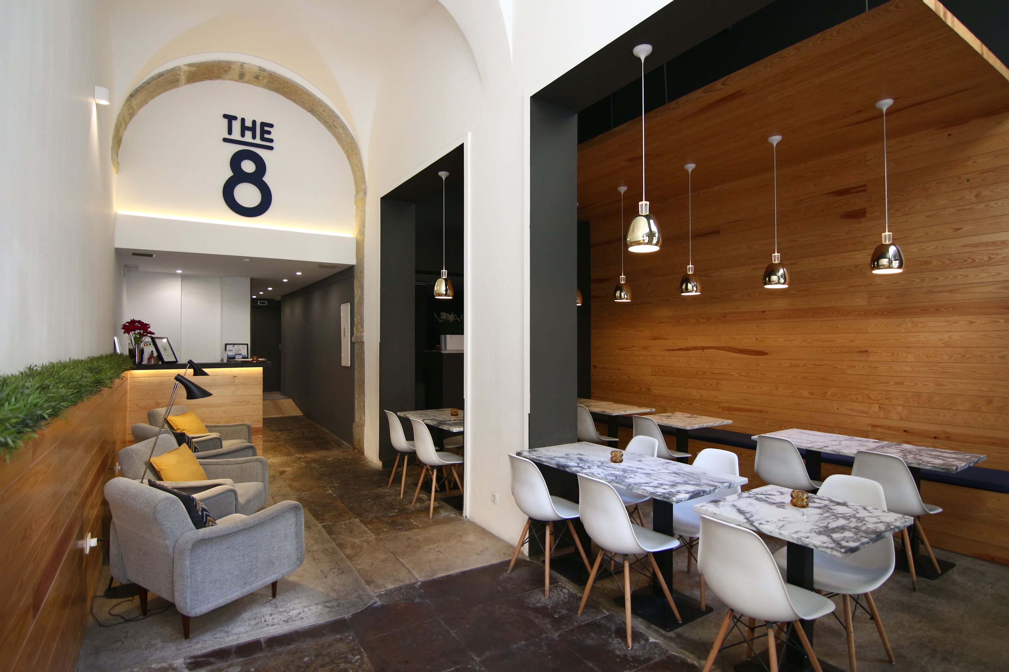 Foto - The 8 - Downtown Suites