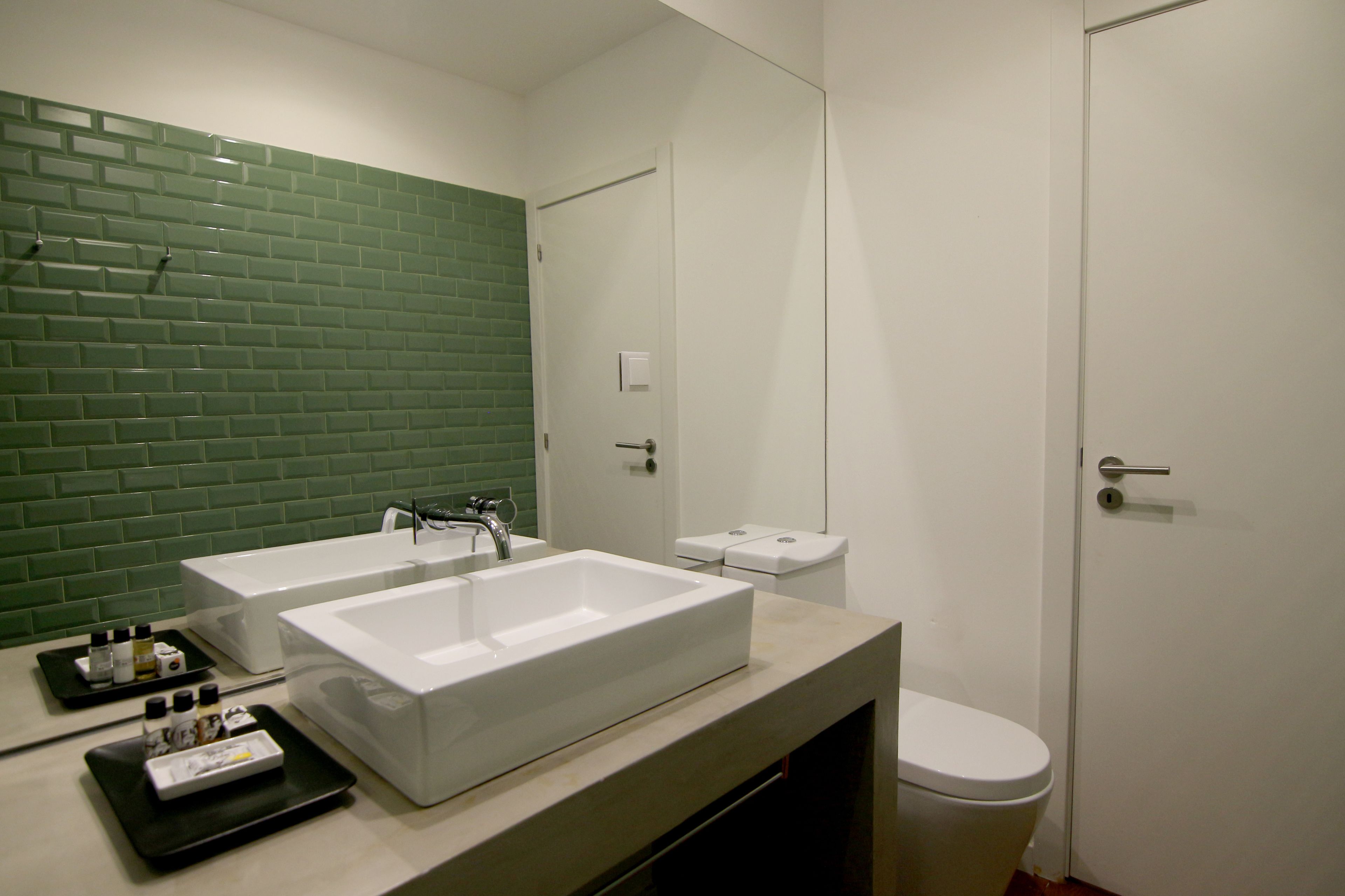 Foto - The 8 Downtown Suites