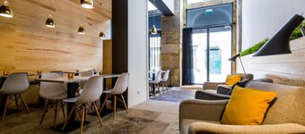 The 8 Downtown Suites