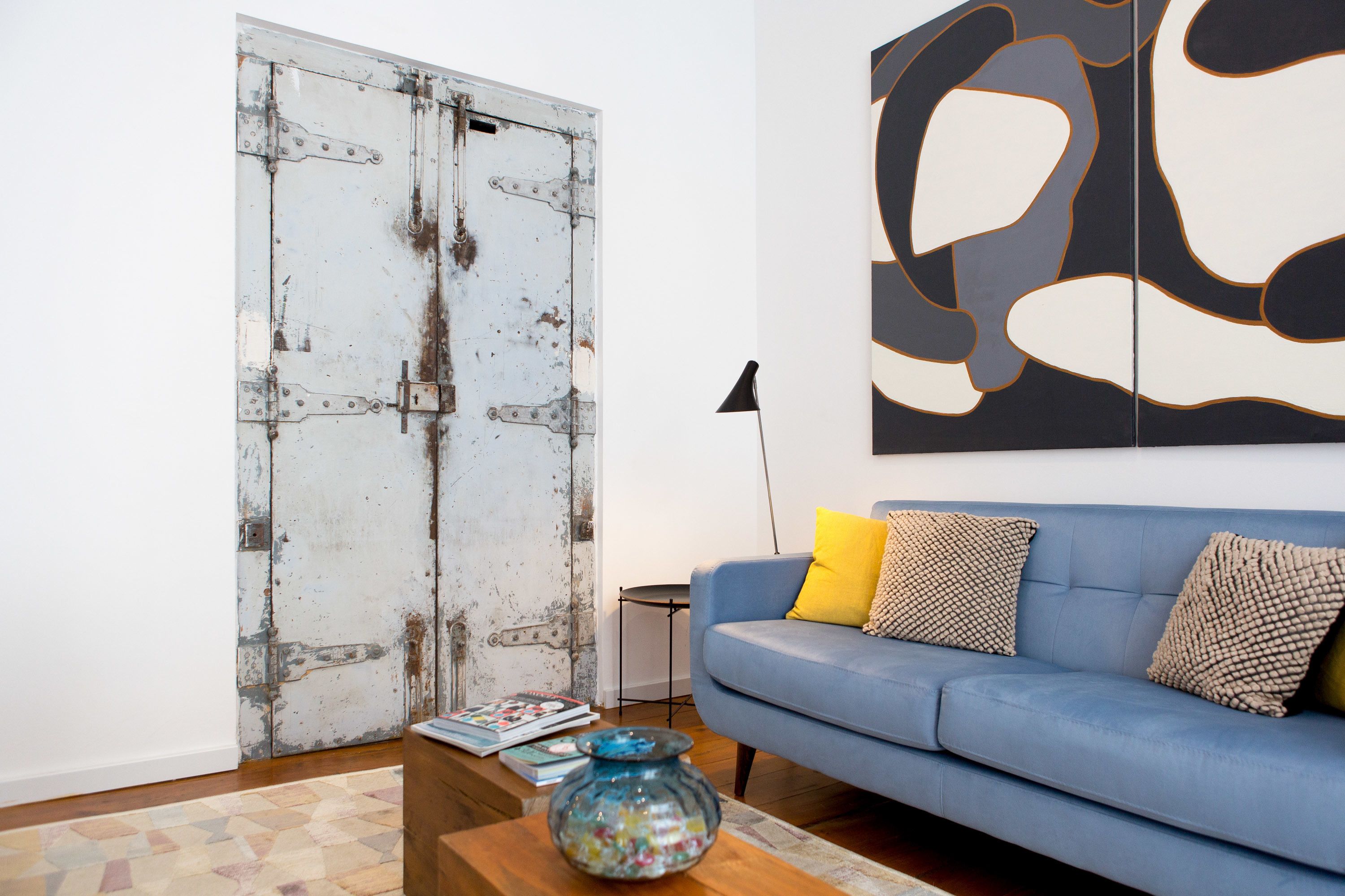 Foto - The 8 - Downtown Suites