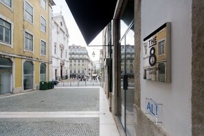 Inngang