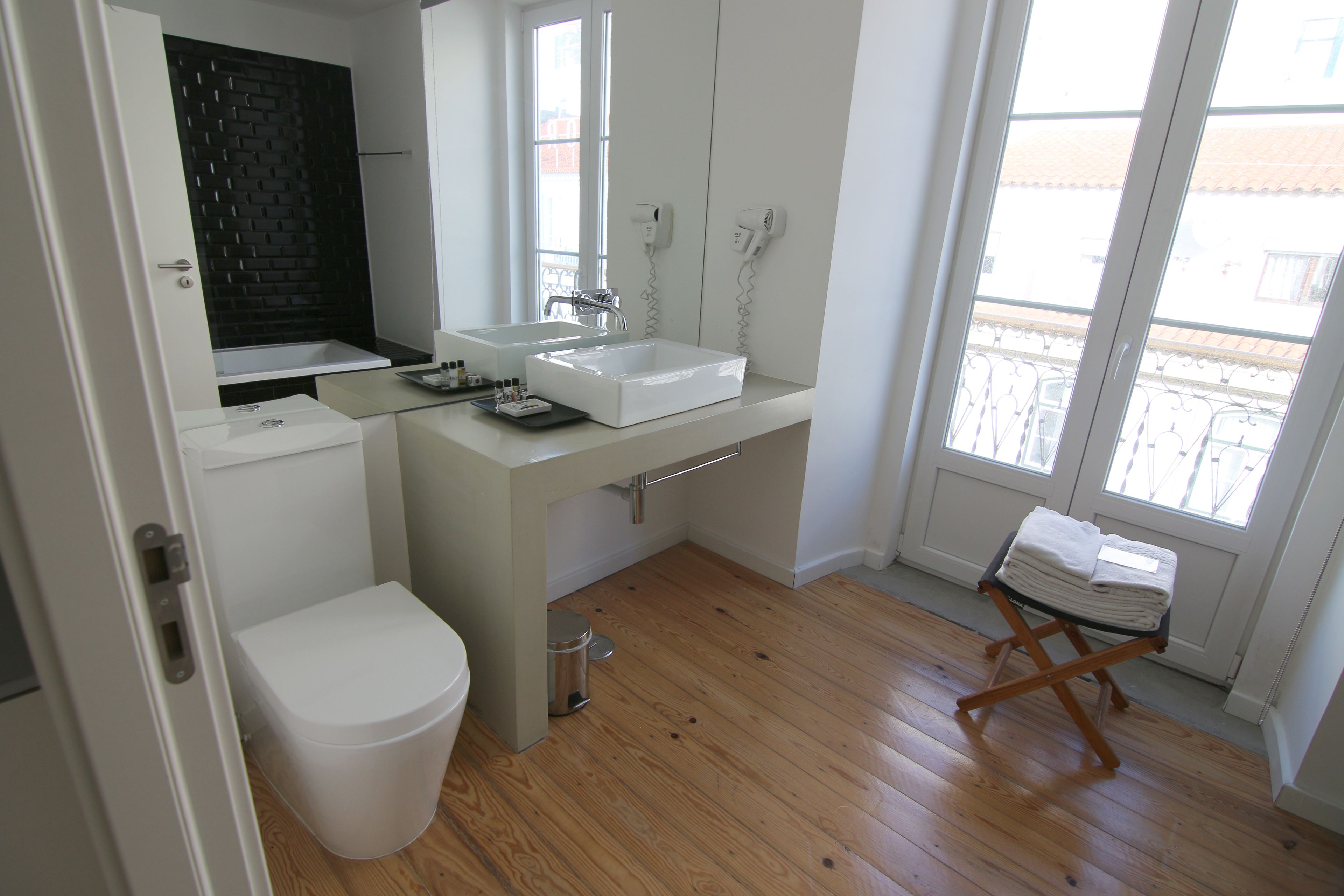 Foto - The 8 - Downtown Suites