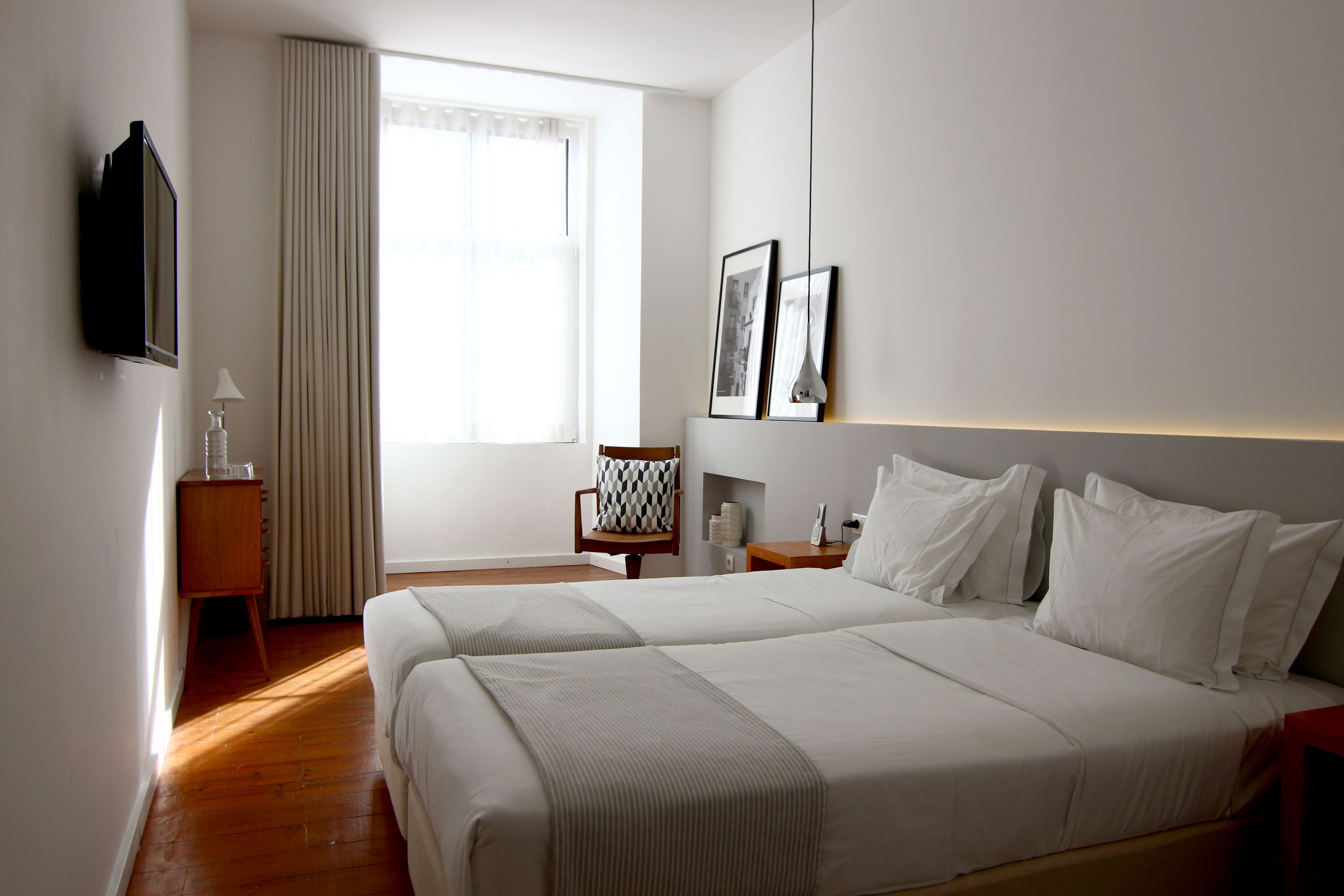 Foto - The 8 - Downtown Suites