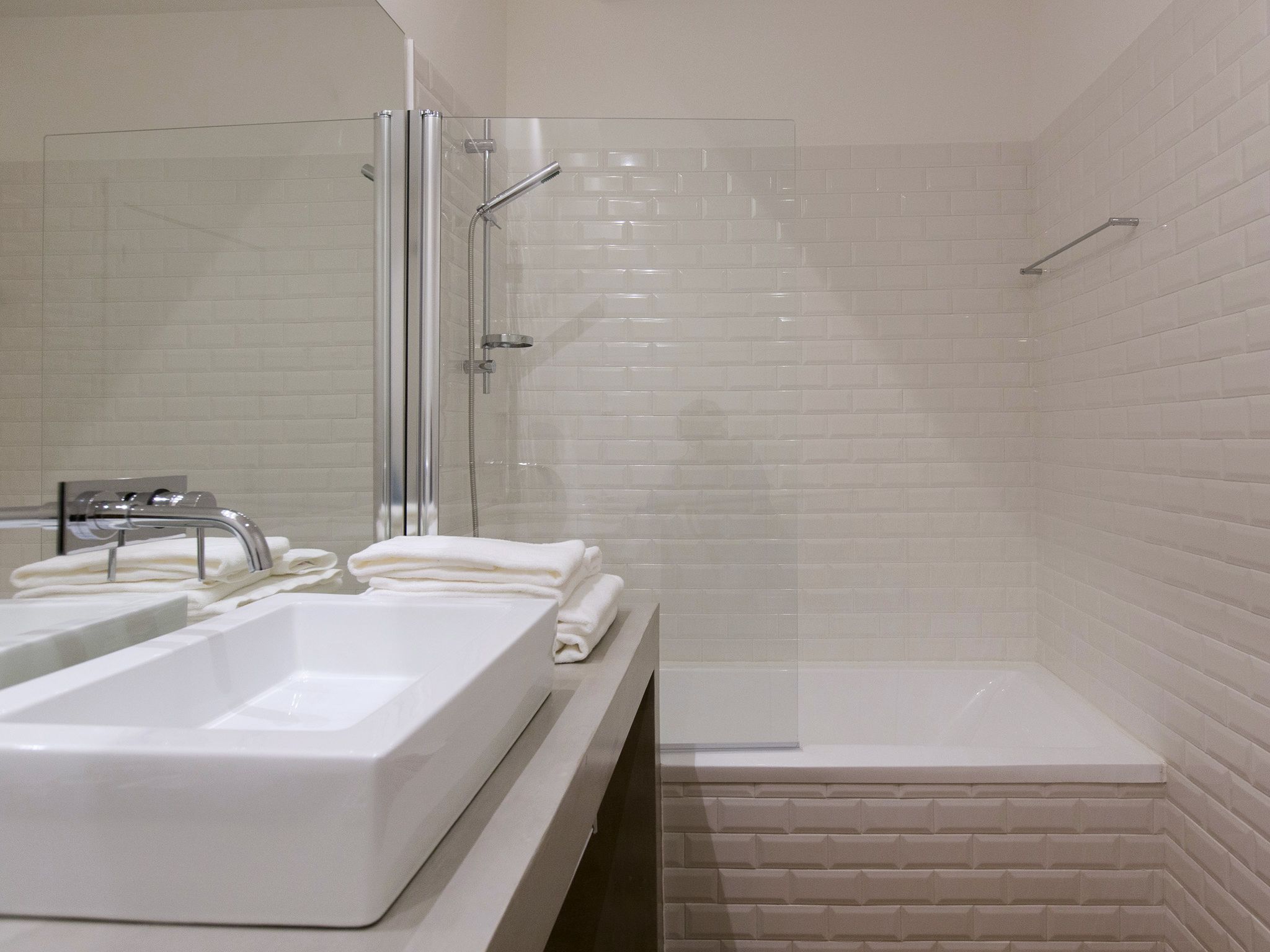 Foto - The 8 - Downtown Suites