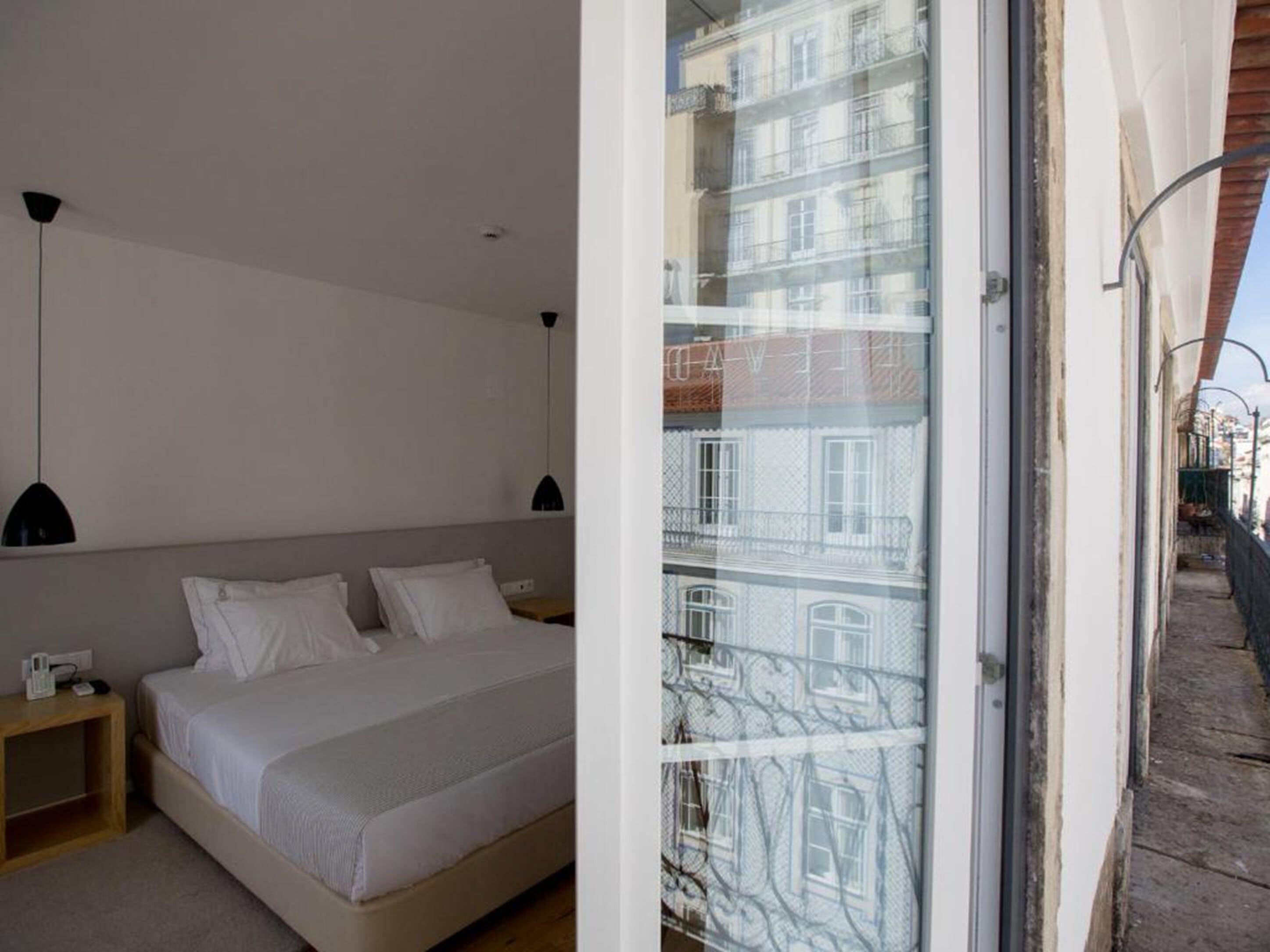 Foto - The 8 Downtown Suites