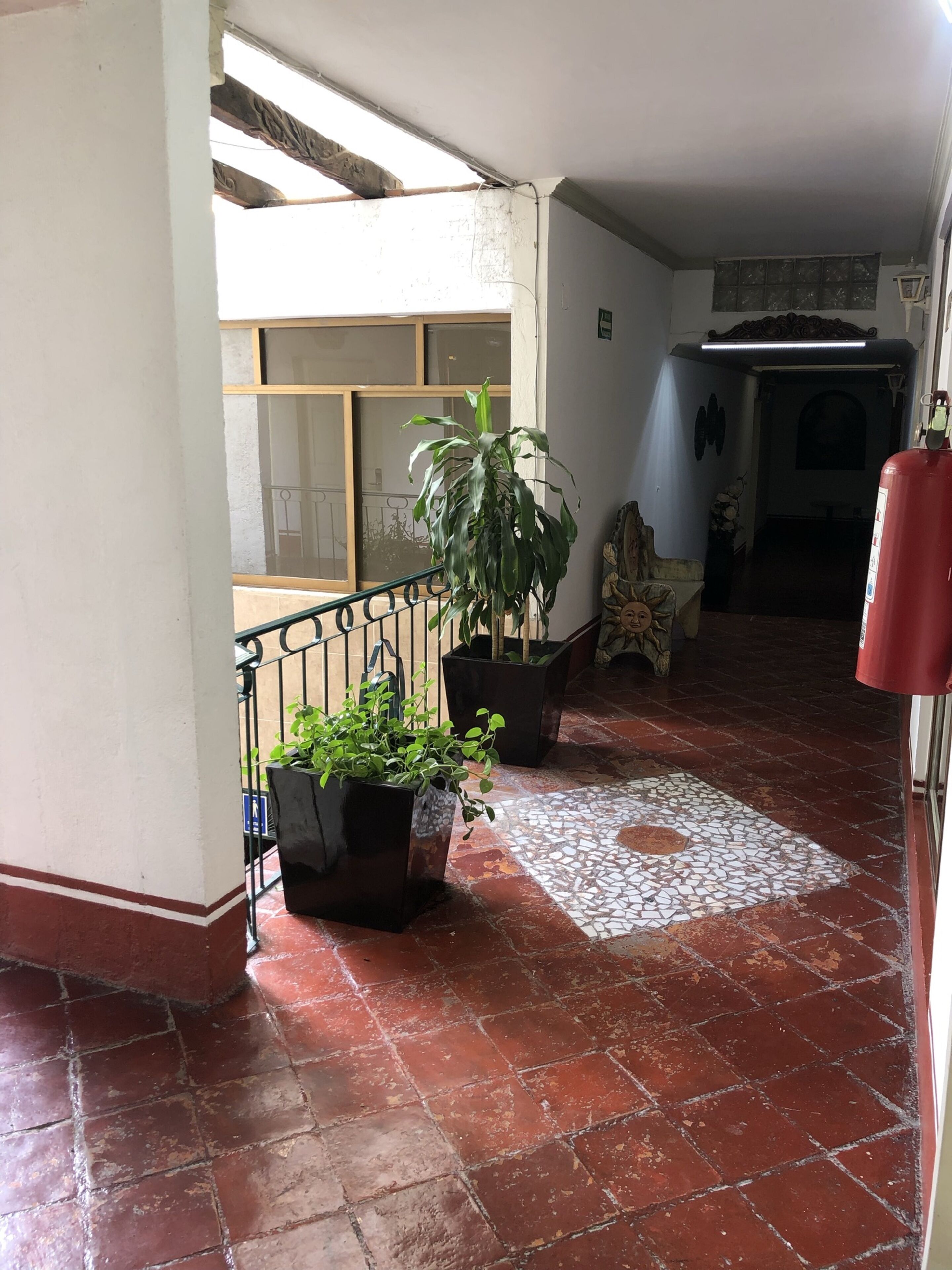 Foto - Hotel Inn Galerias