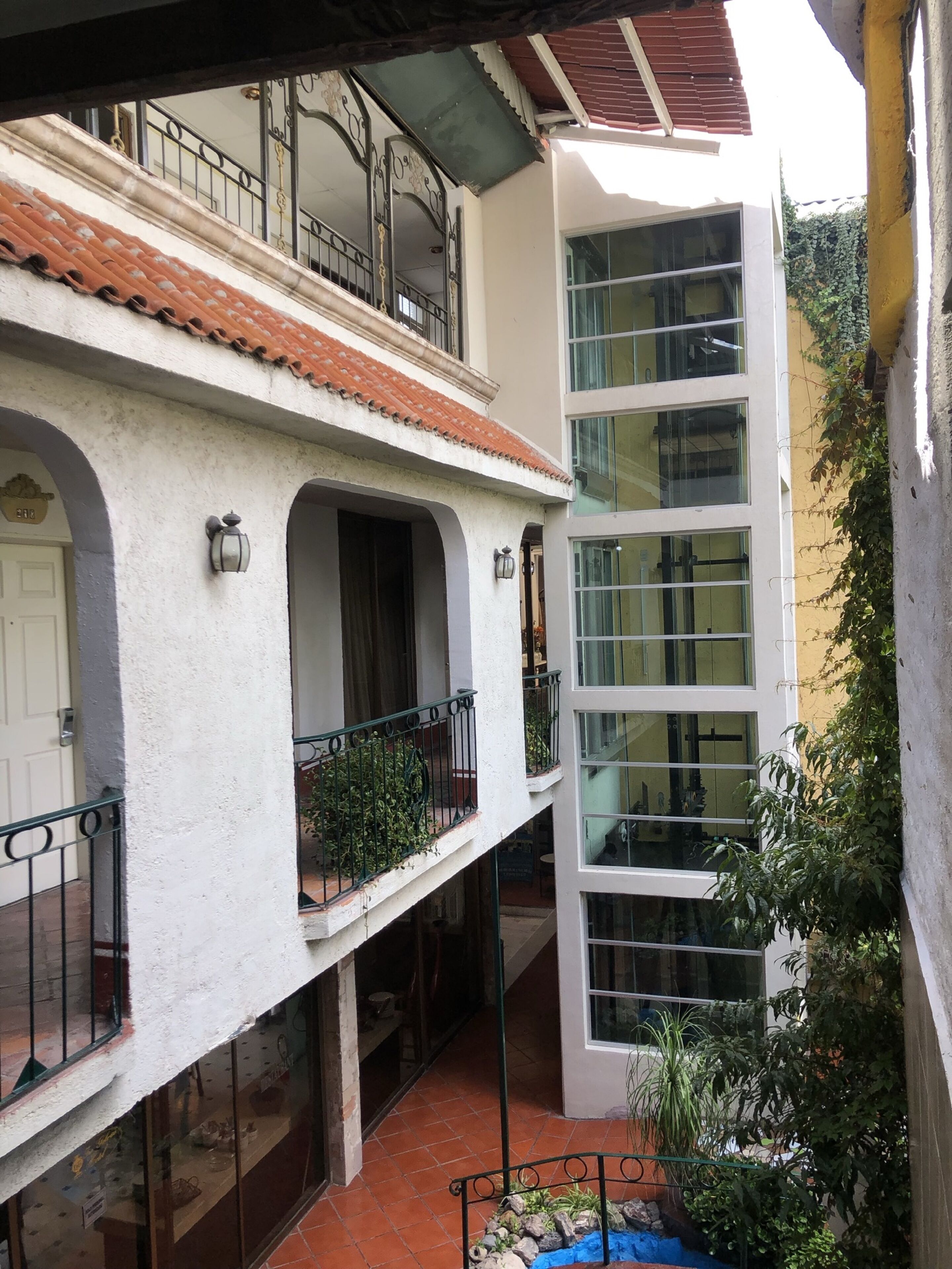 Foto - Hotel Inn Galerias