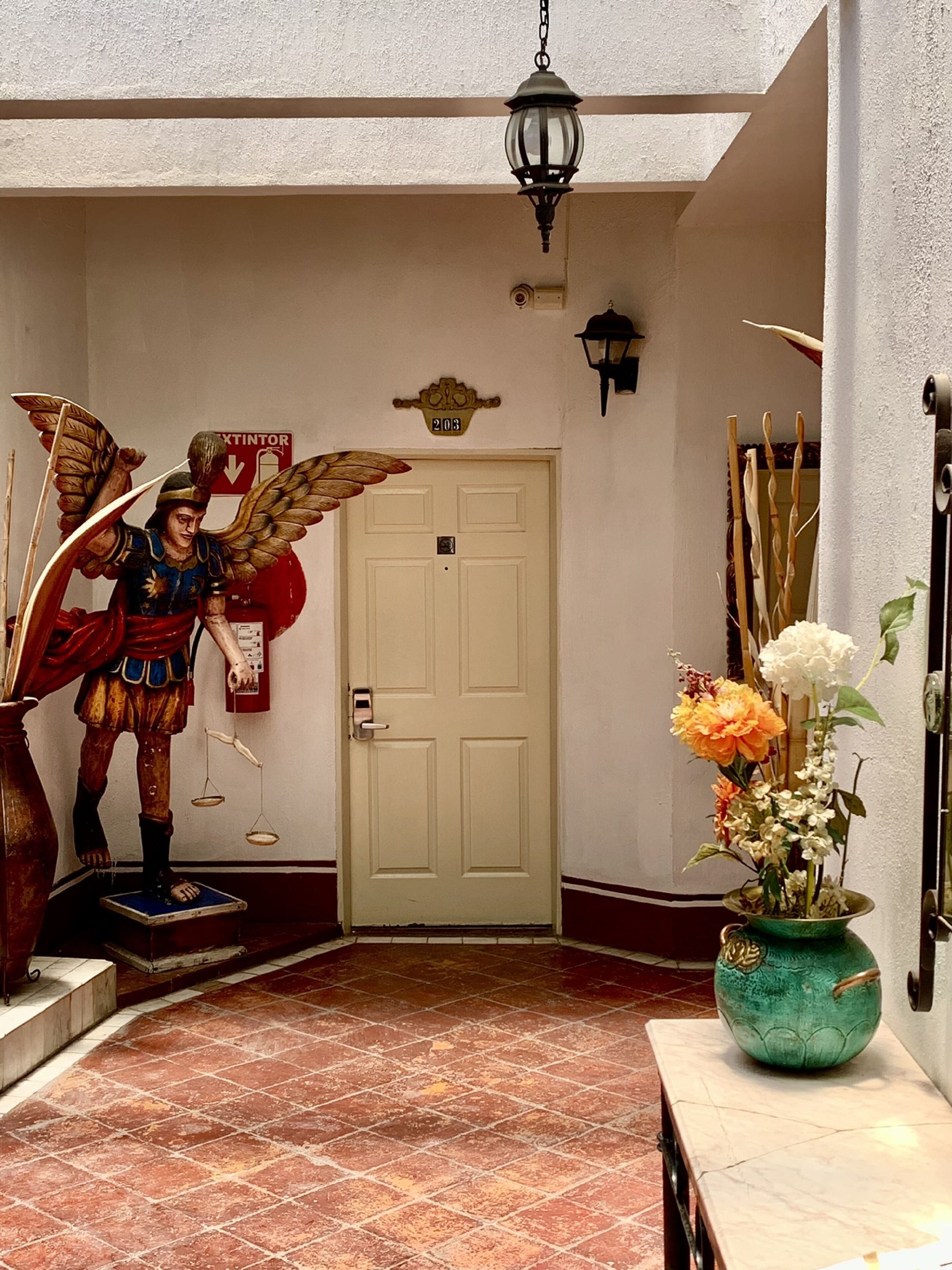 Foto - Hotel Inn Galerias