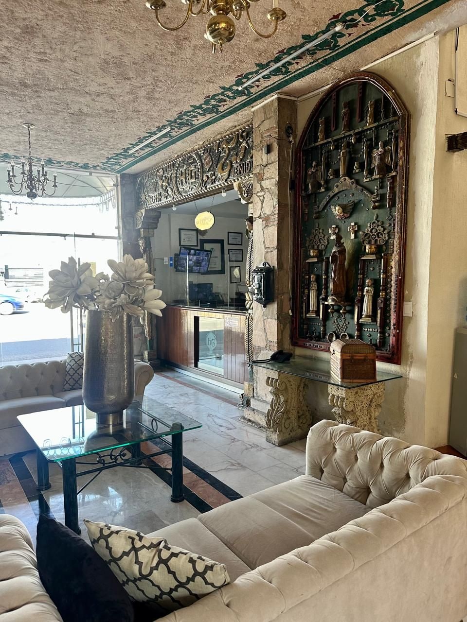 Photo - Inn Galerias
