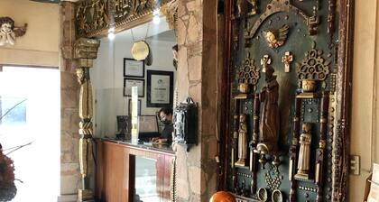 Inn Galerias Hotel