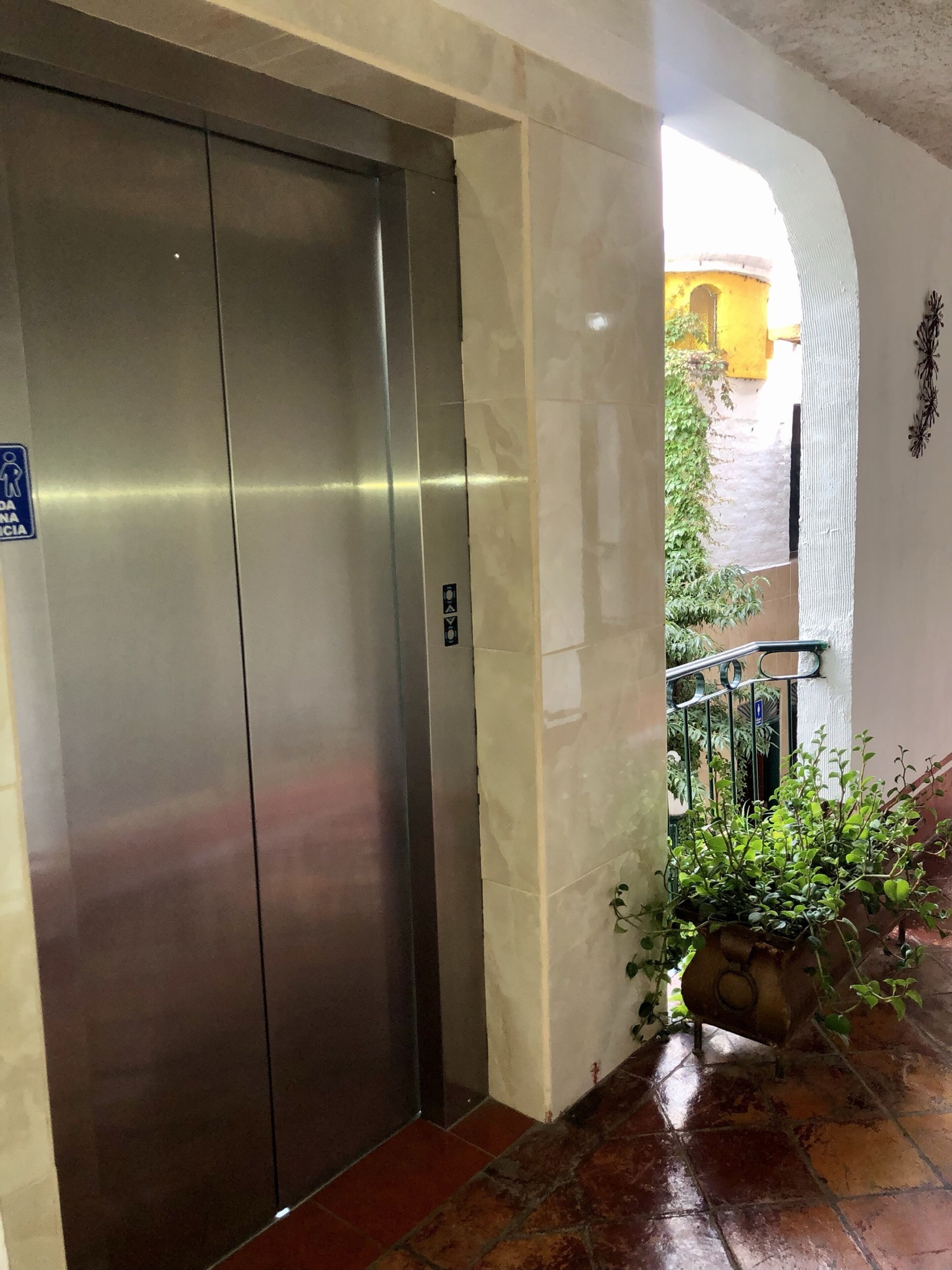 Foto - Hotel Inn Galerias