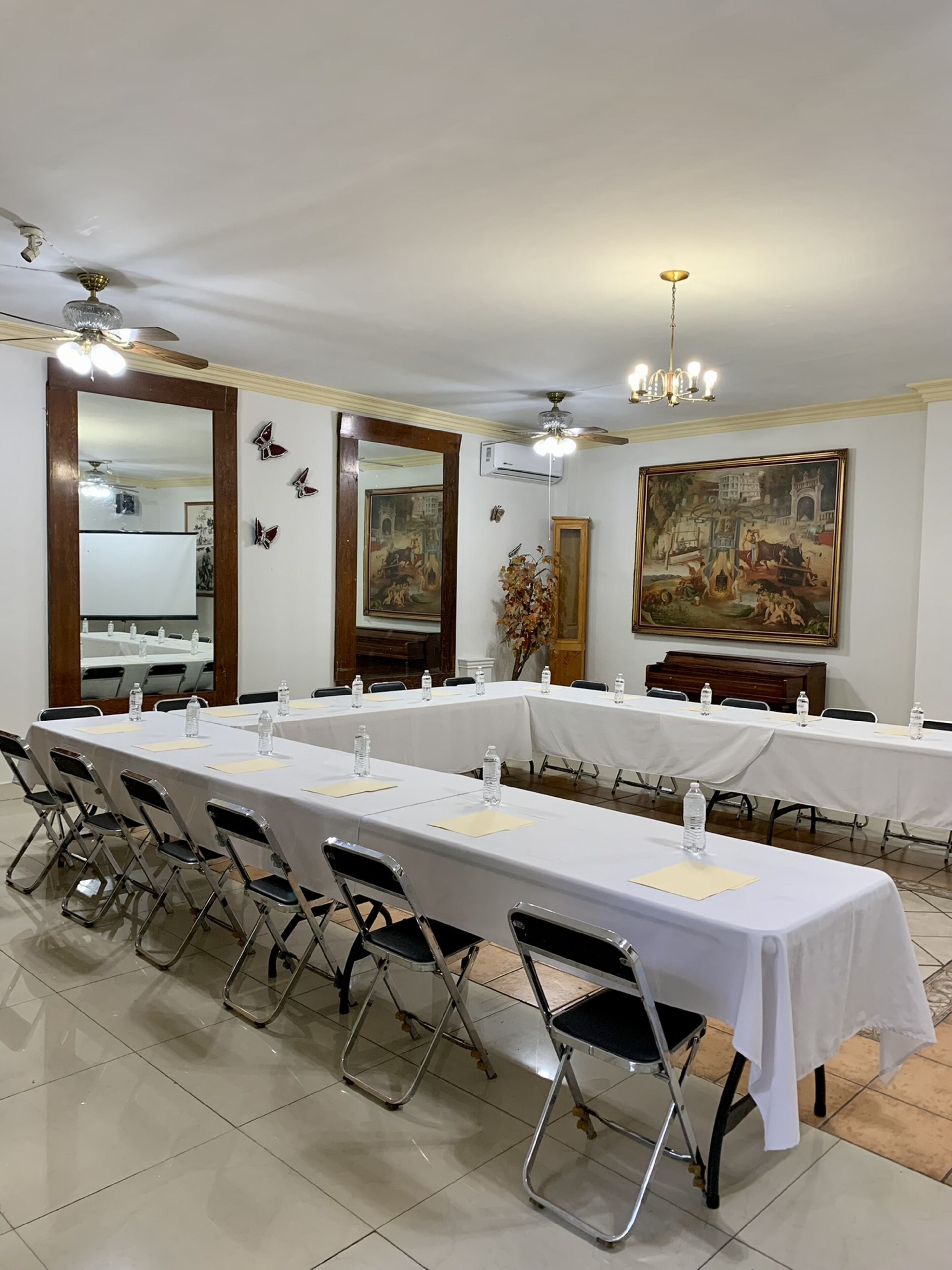 Foto - Hotel Inn Galerias