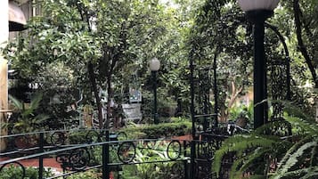 Jardín