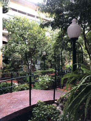 Garden - Inn Galerias Hotel (Aguascalientes)