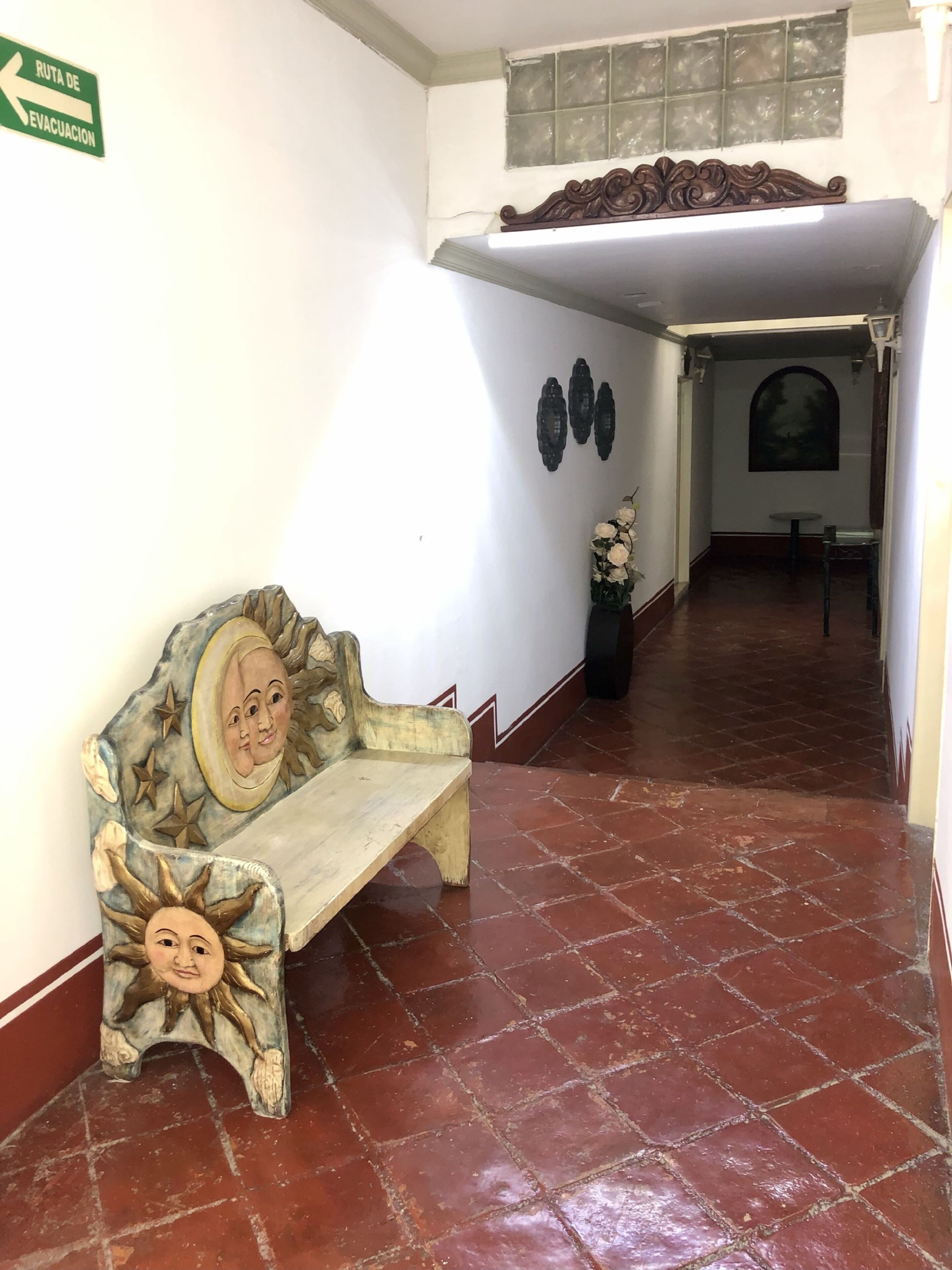 Foto - Hotel Inn Galerias