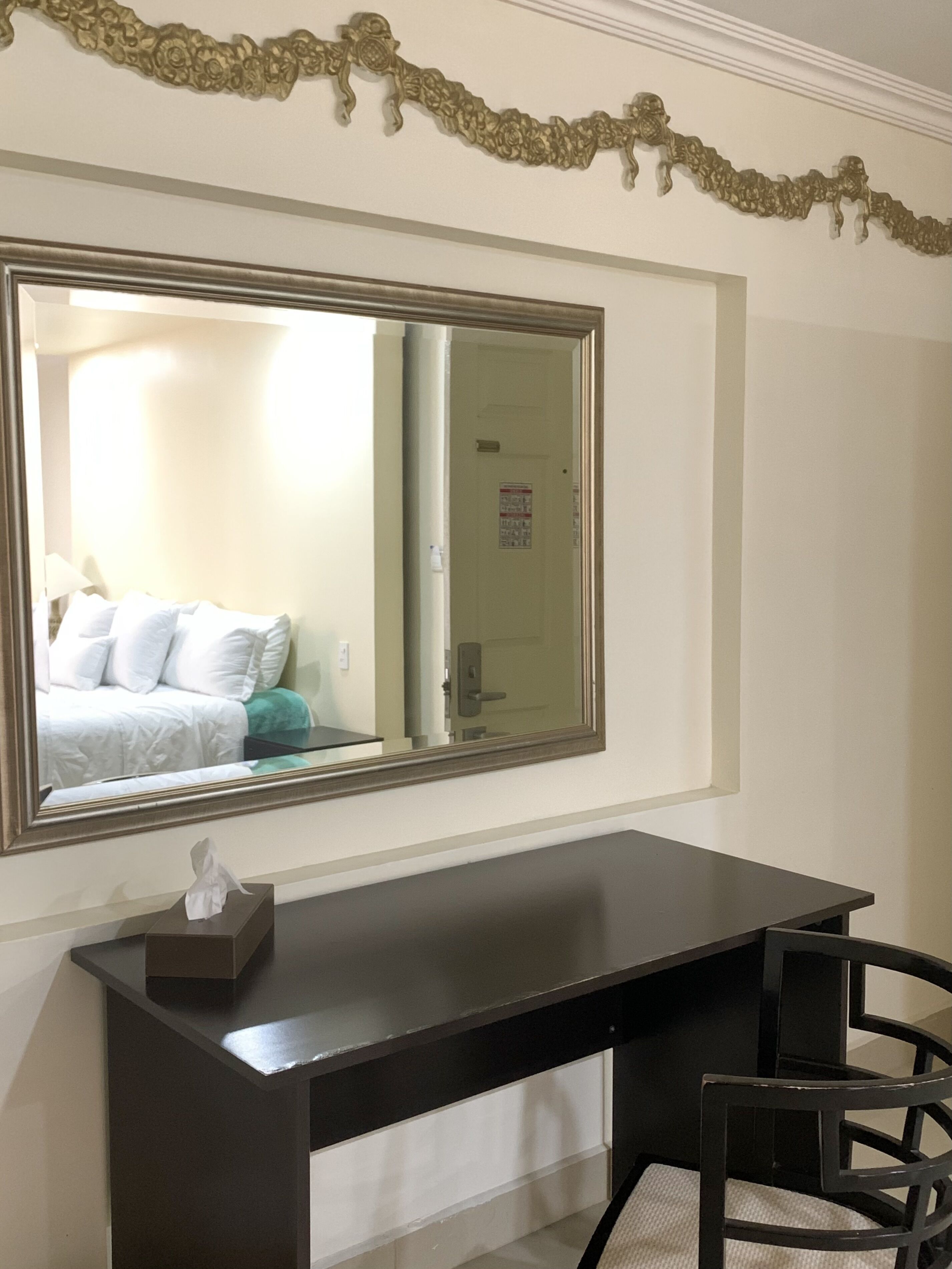 Foto - Hotel Inn Galerias