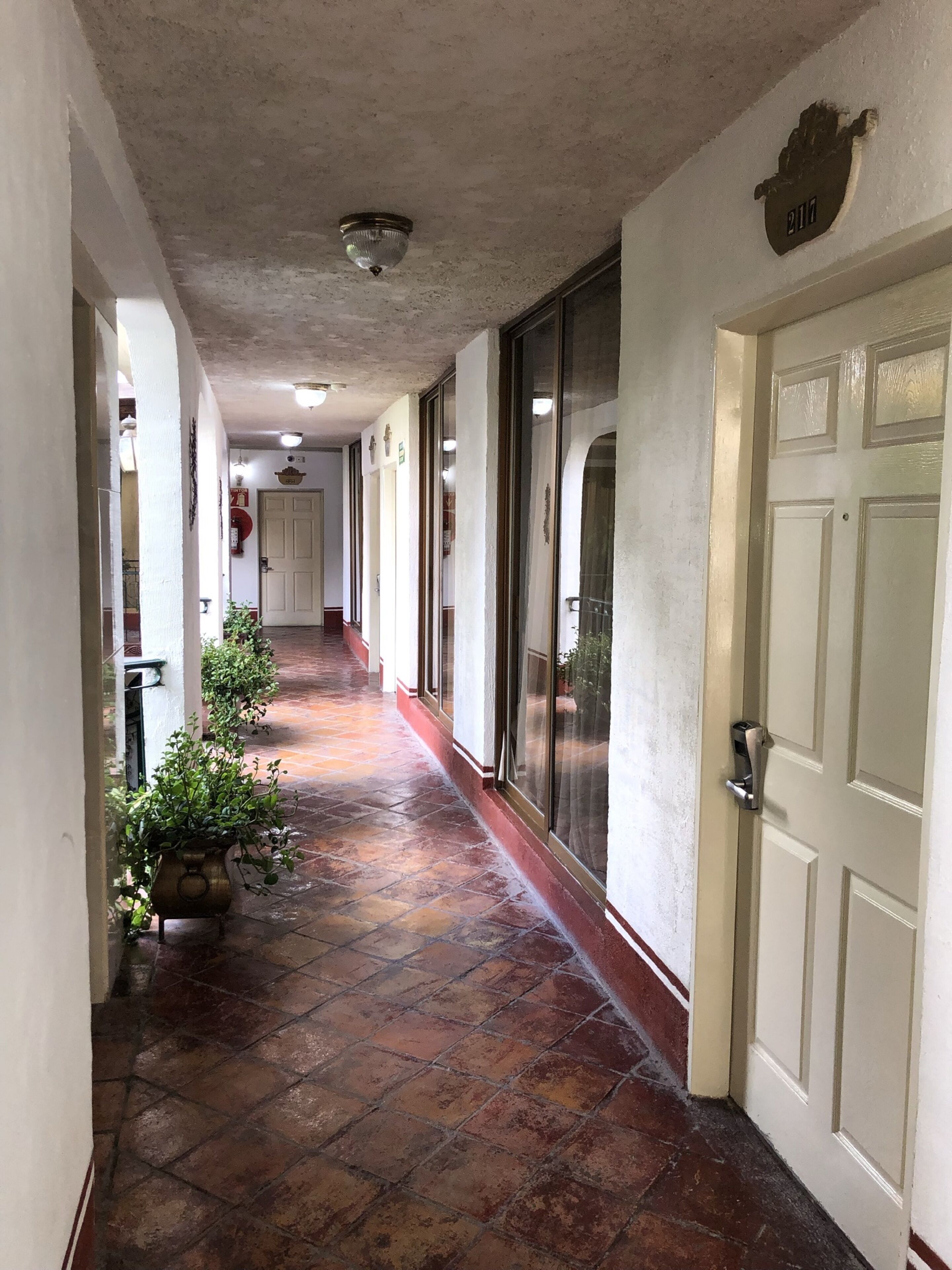 Foto - Hotel Inn Galerias