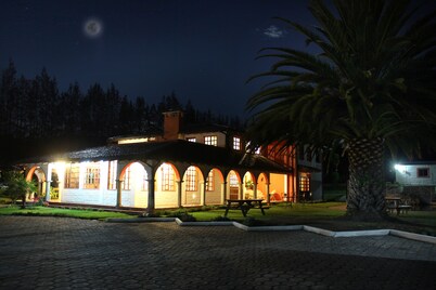 Hosteria San Carlos Tababela