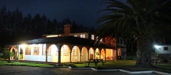 Hosteria San Carlos Tababela