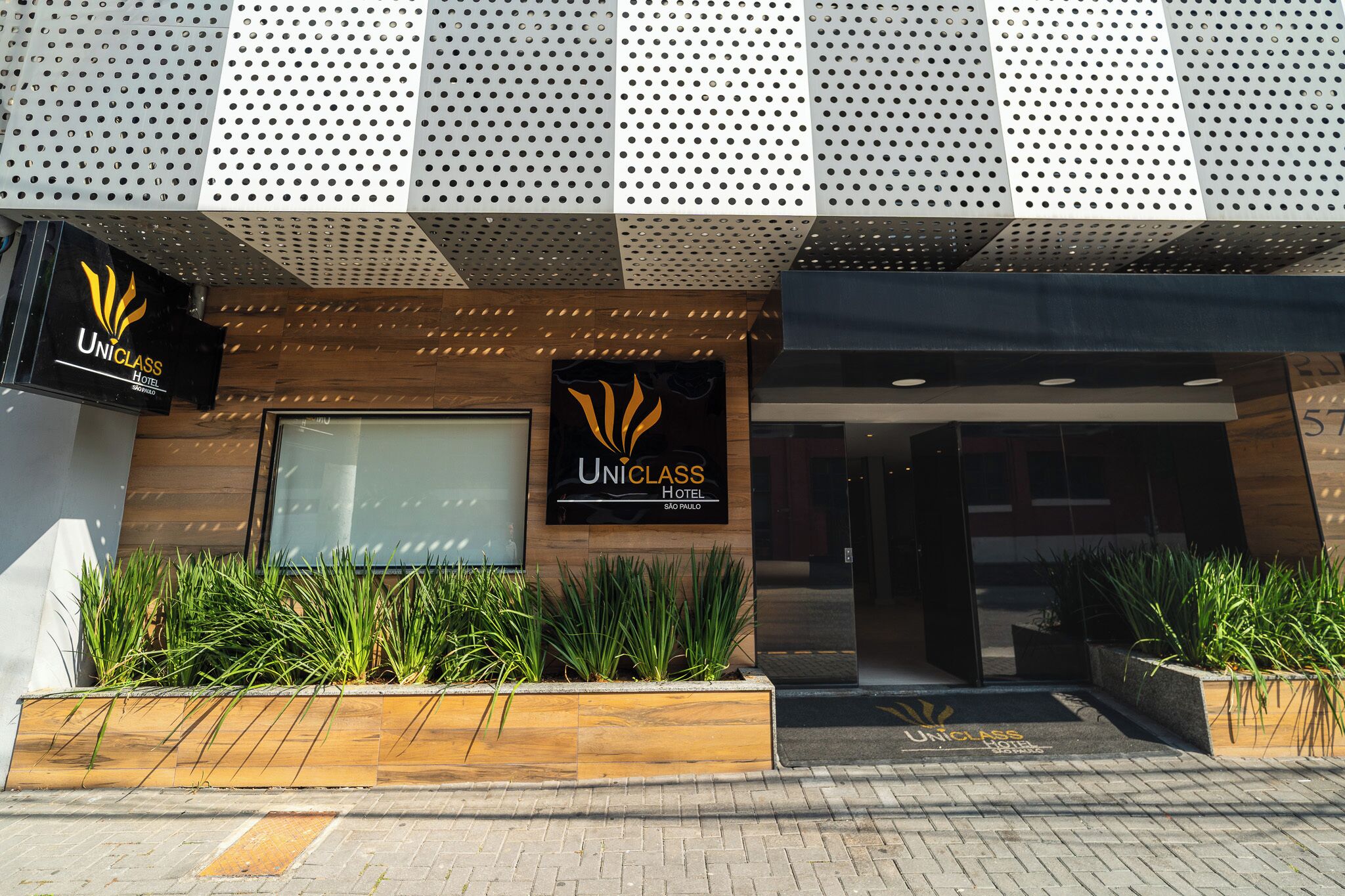 Foto - Uniclass Hotel Lapa