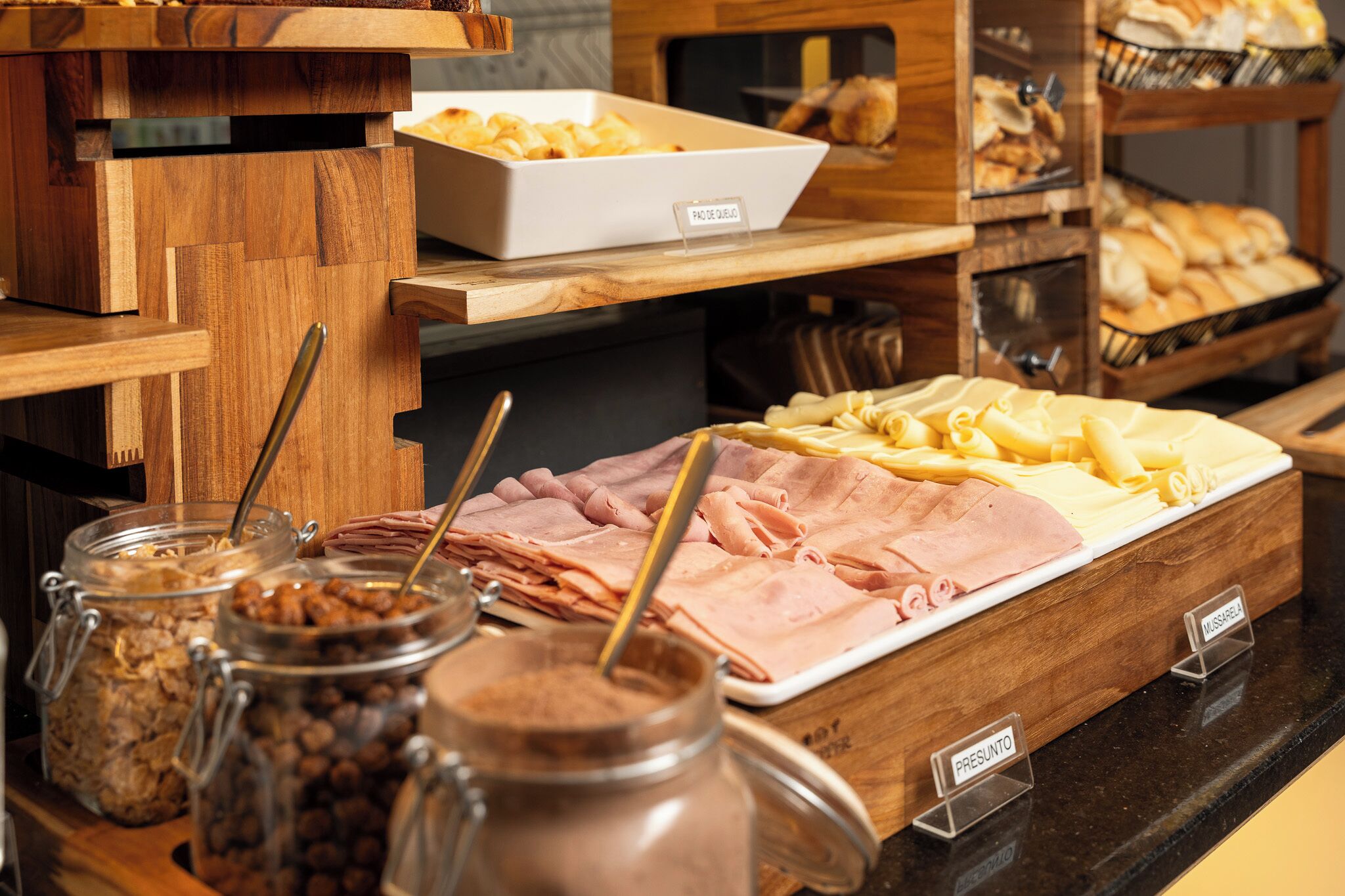 Foto - Uniclass Hotel Lapa