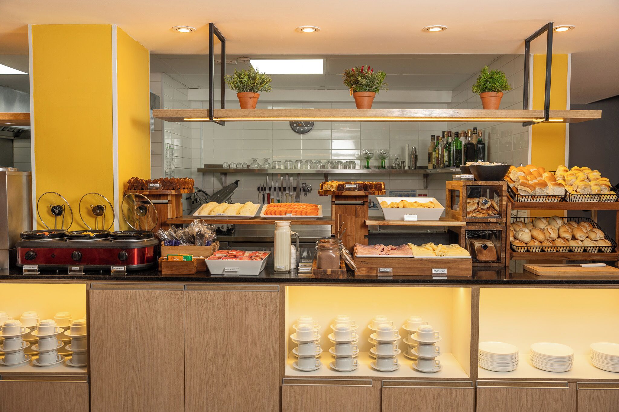 Foto - Uniclass Hotel Lapa