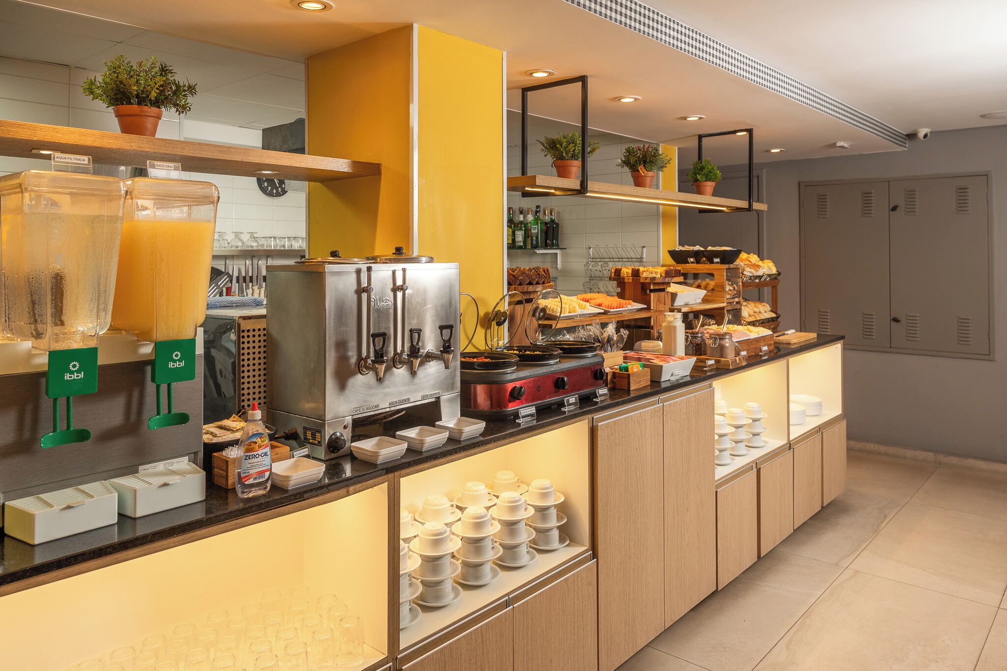 Foto - Uniclass Hotel Lapa