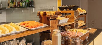 Uniclass Hotel Lapa