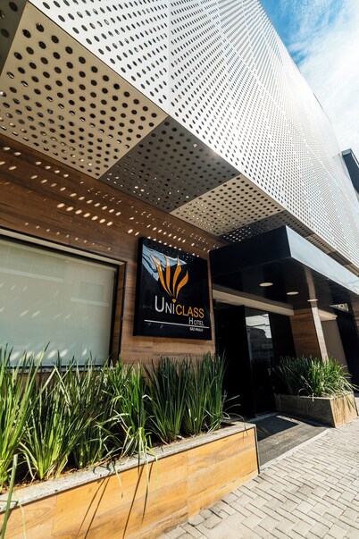 Uniclass Hotel Lapa