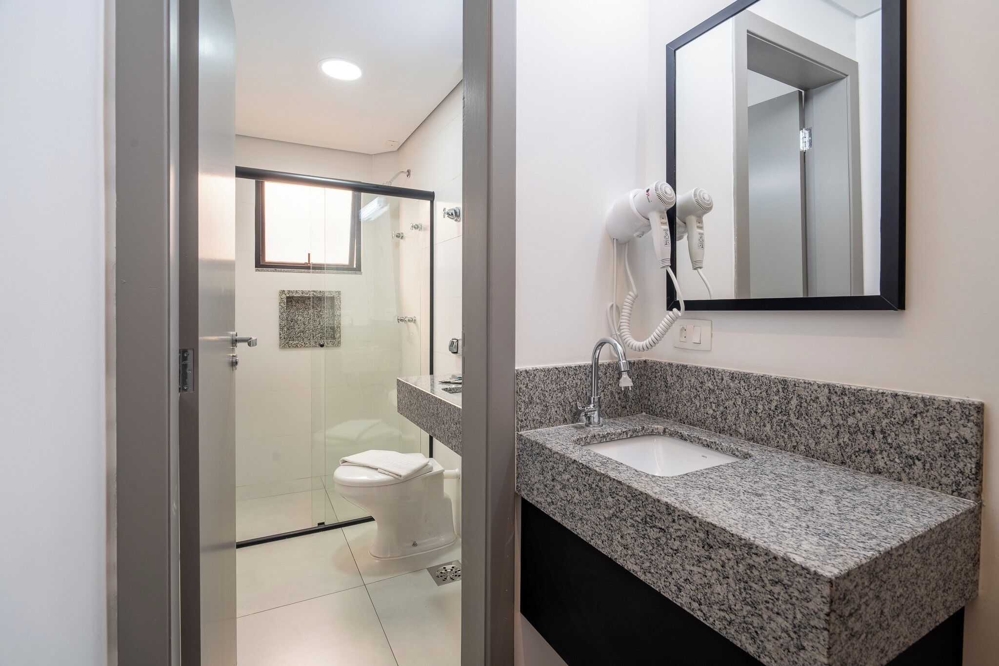 Foto - Uniclass Hotel Lapa