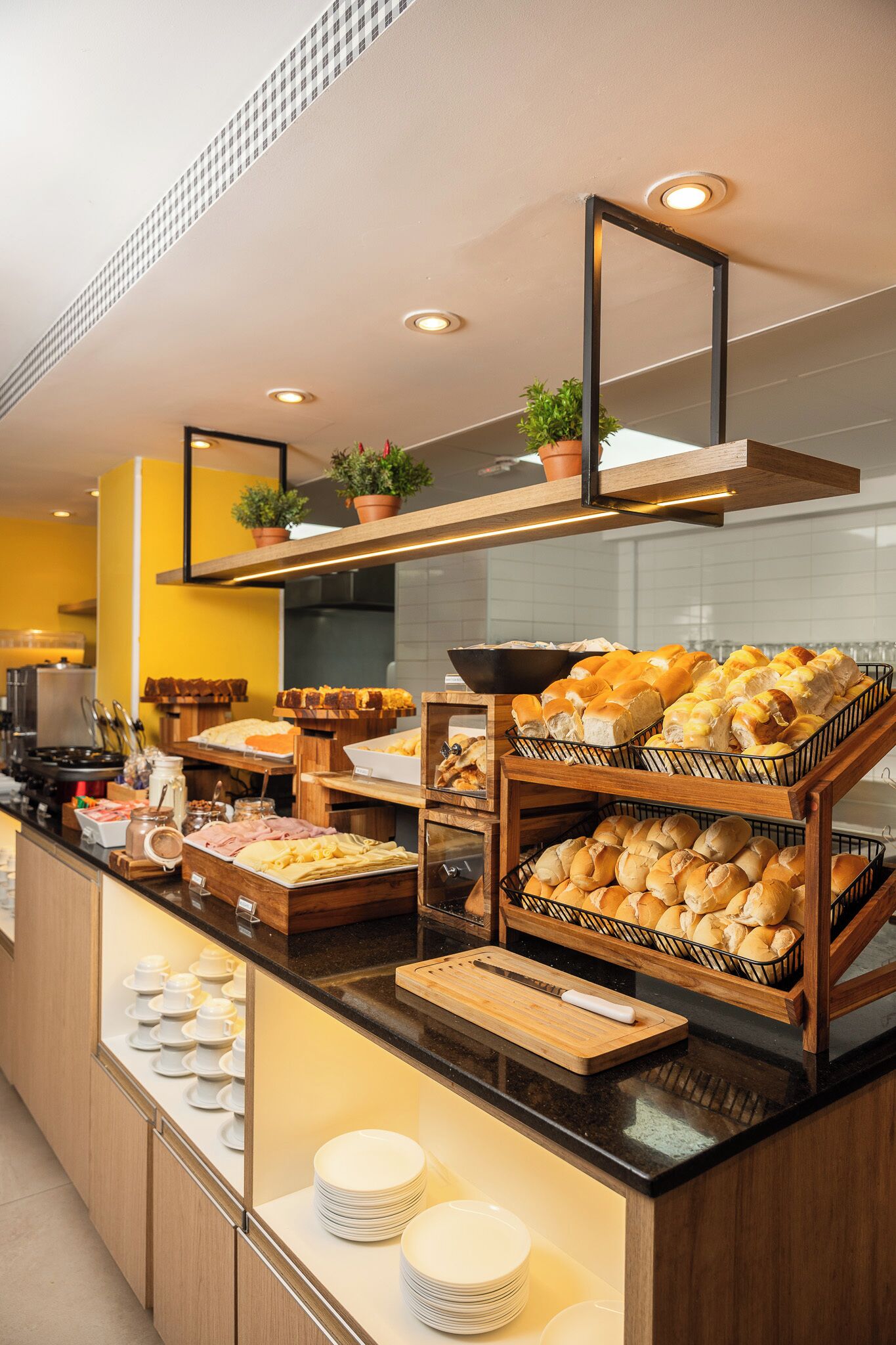 Foto - Uniclass Hotel Lapa