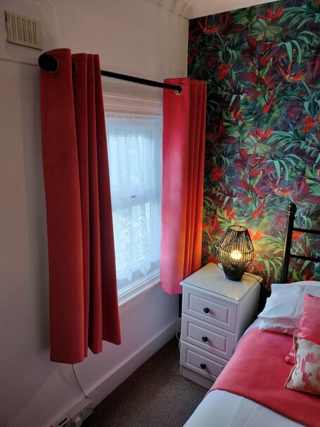 The Hilary Guest House - Image 35