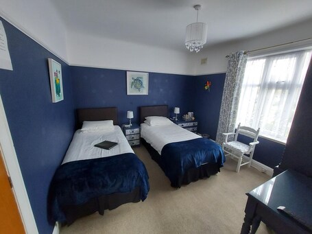 The Hilary Guest House - Image 9