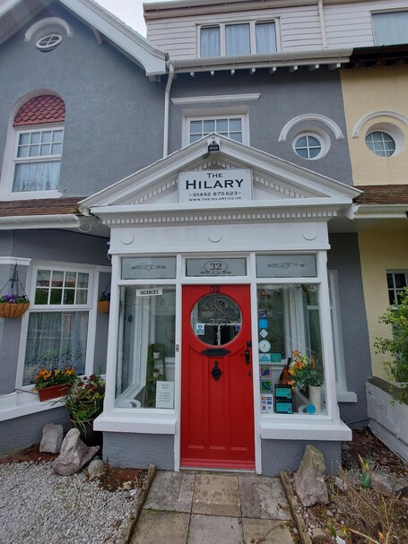 The Hilary Guest House - Image 10