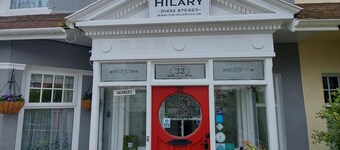 The Hilary Guest House