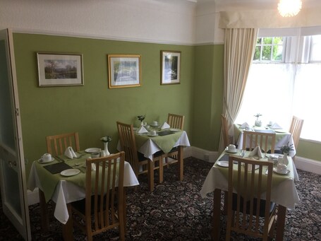 The Hilary Guest House - Image 38