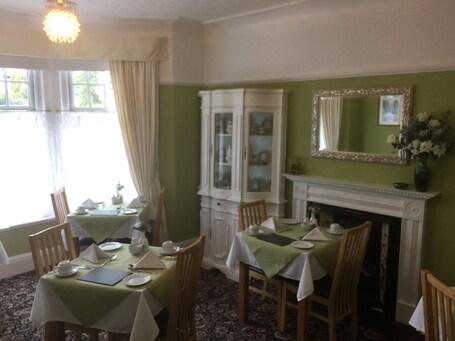 The Hilary Guest House - Image 12