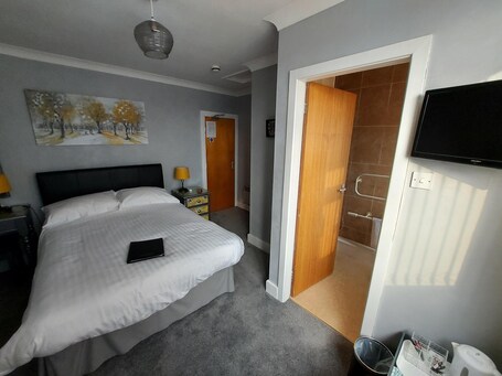 The Hilary Guest House - Image 19