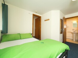 Bettwäsche, Rollstuhlgeeignet