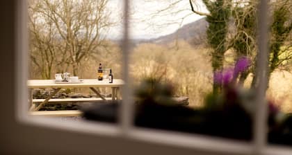 YHA Brecon Beacons - Hostel