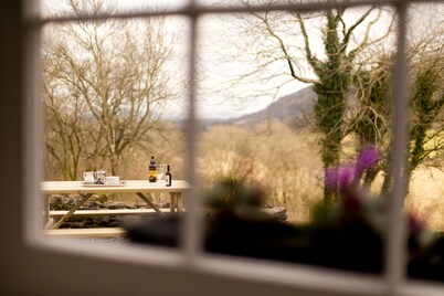YHA Brecon Beacons - Hostel