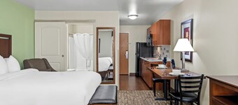 Ledgestone Suites Hotel Elko