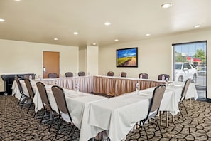 Sala de reunions