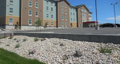 Ledgestone Suites Hotel Elko