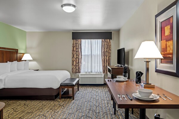 Ledgestone Suites Hotel Elko - Elko, NV